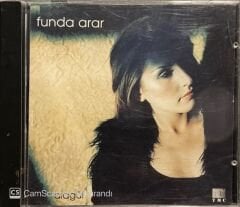 Funda Arar Alagül CD