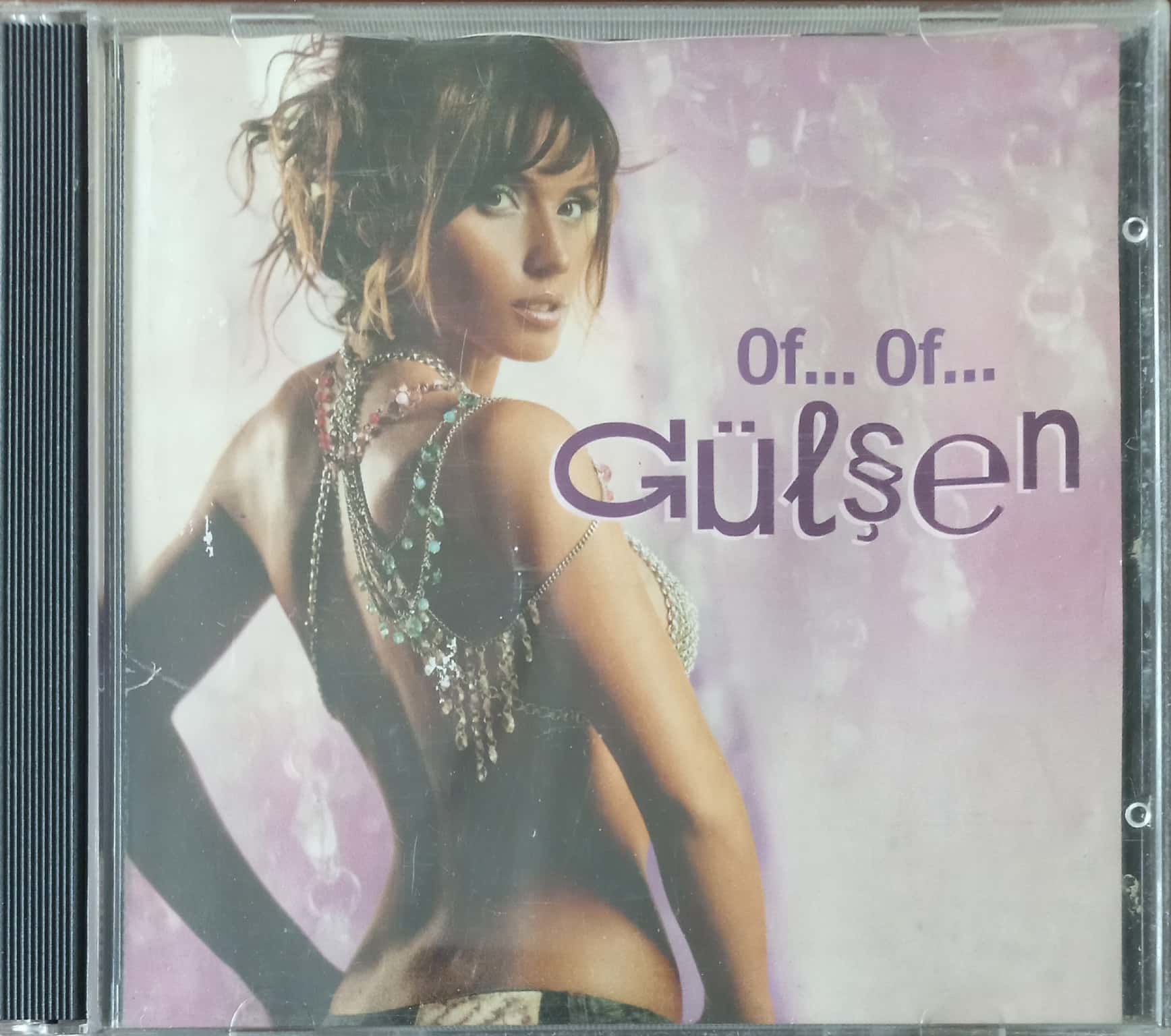 Gülşen Of Of CD