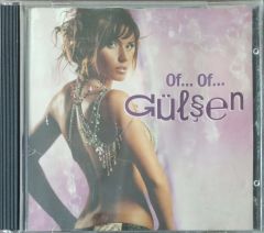 Gülşen Of Of CD