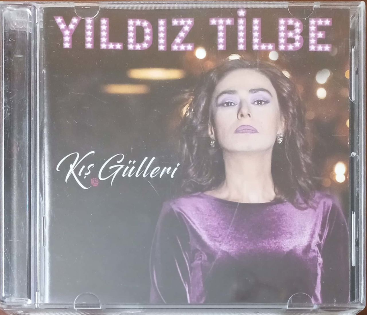 Yıldız Tilbe Kış Günleri CD