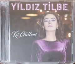 Yıldız Tilbe Kış Günleri CD