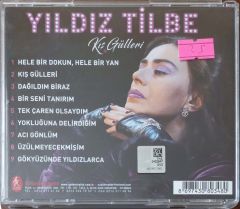 Yıldız Tilbe Kış Günleri CD