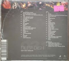Deep Dish Globalunderground CD