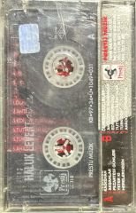 Kaset Haluk Levent Arkadaş! Kaset