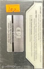 Lili Chookasian Armenian Classics Açılmamış Jelatininde Kaset