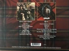 Au Musıc Hall Ce Soir 5 LP Box Set Plak