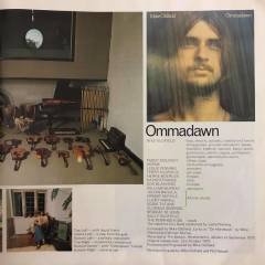 Mike Oldfield Boxed 4 LP Box Set Plak
