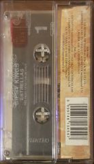 Gipsy Kings Estrellas Kaset