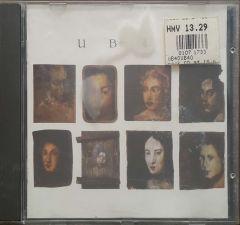 UB 40 CD