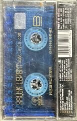 Kaset Haluk Levent www.leyla.com Kaset