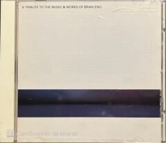 A Tribute To The Music & Works Of Brian Eno CD