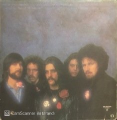 Eagles One Of These Nights LP Plak