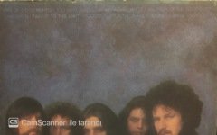 Eagles One Of These Nights LP Plak