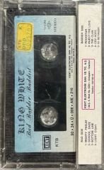 King White Bad Badder Baddest Kaset