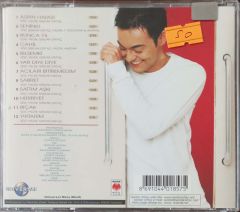Serdar Ortaç Bilsem ki CD