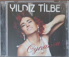Yıldız Tilbe Oynama CD