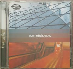 Mavi müzik 01/00 CD