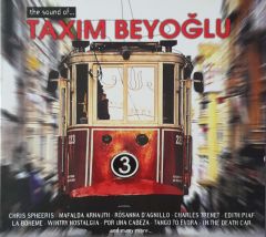 Taxsim Beyoğlu 3 CD
