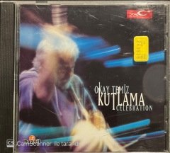 Okay Temiz Kutlama Celebration CD