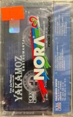 Yakamoz Açılmamış Jelatininde Kaset