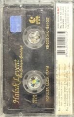 Kaset Haluk Levent Bir Erkeğin Günlüğü Kaset