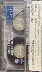 Chick Corea Acoustic Band Kaset