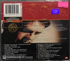 George Dalaras A Portrait CD