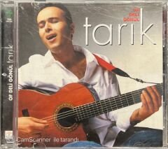 Tarık Of Deli Gönül CD