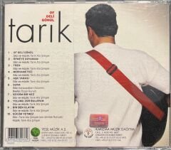 Tarık Of Deli Gönül CD