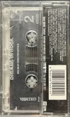 Dreams In Rock Kaset