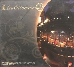 Chivas Les Ottomans 29 CD