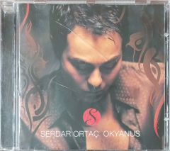 Serdar Ortaç Okyanus CD