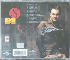 Serdar Ortaç Okyanus CD