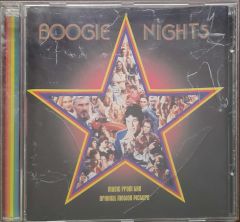 Boogie Nights CD