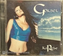 Göksel Körebe CD