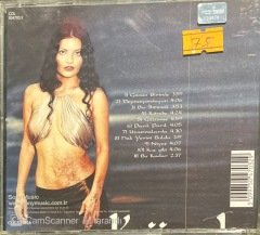 Göksel Körebe CD