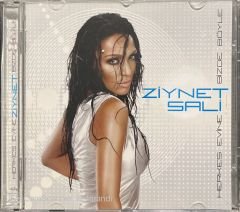 Ziynet Sali Herkes Evine Bizde Böyle CD