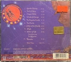 David Arkenstone Return Of The Guardians CD