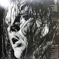 Meat Loaf Dead Ringer LP Plak