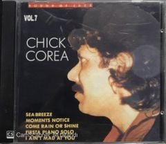 Chick Corea Vol.7 CD