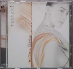Terra Magica Terrake CD