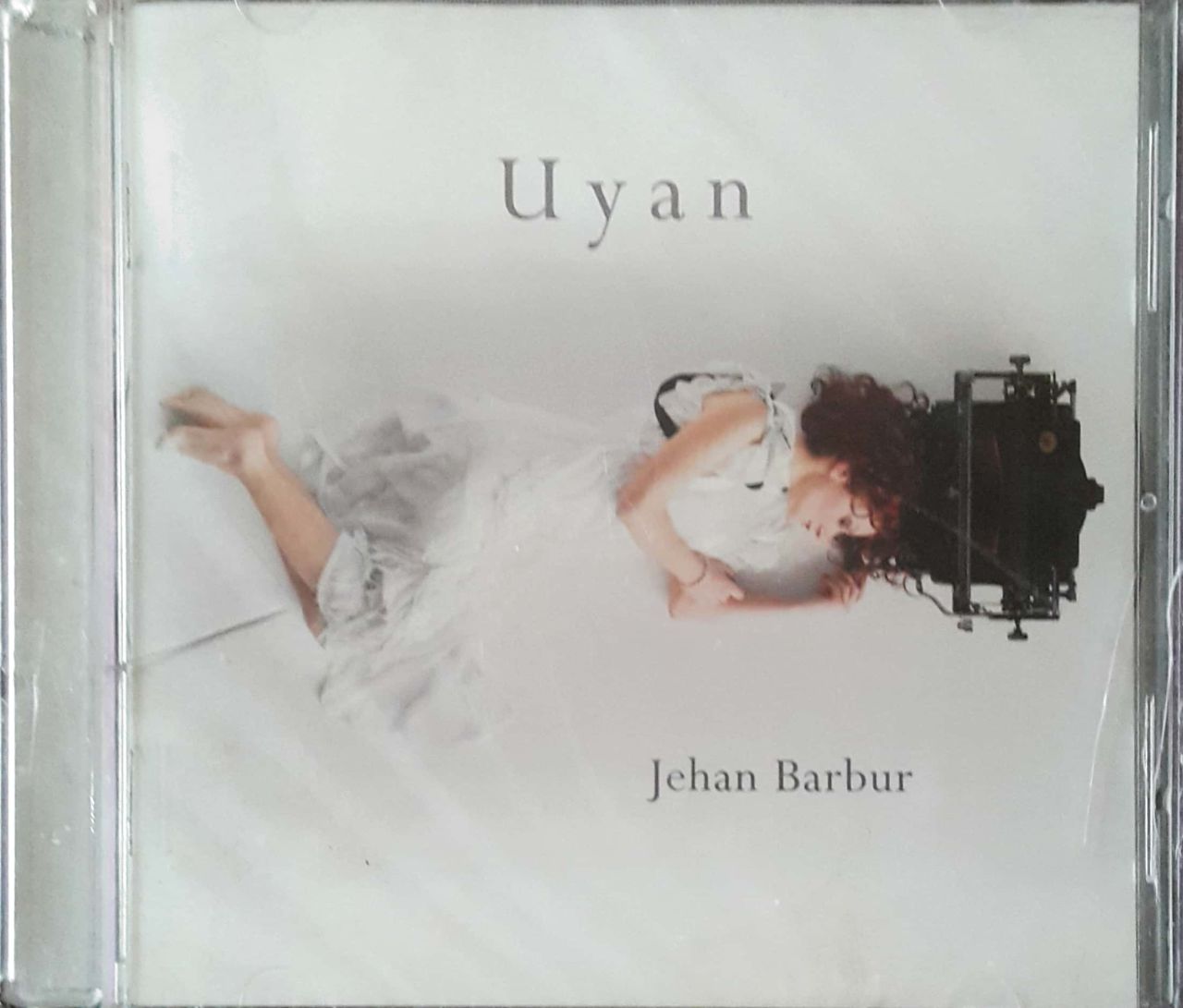 Uyan Jehan Babur CD