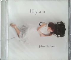 Uyan Jehan Babur CD