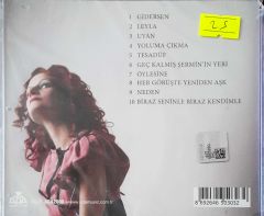 Uyan Jehan Babur CD