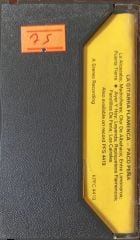 La Gitarra Flamenca Pako Pena Kaset
