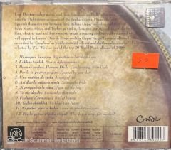 Los Desterrados Miradores CD