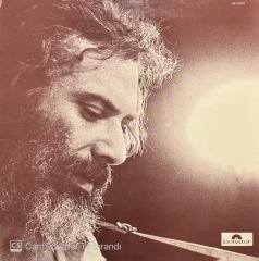 Georges Moustaki LP Plak