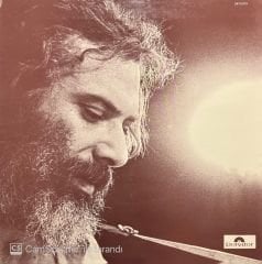 Georges Moustaki LP Plak