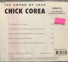 Chick Corea Vol.7 CD