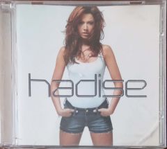 Hadise CD
